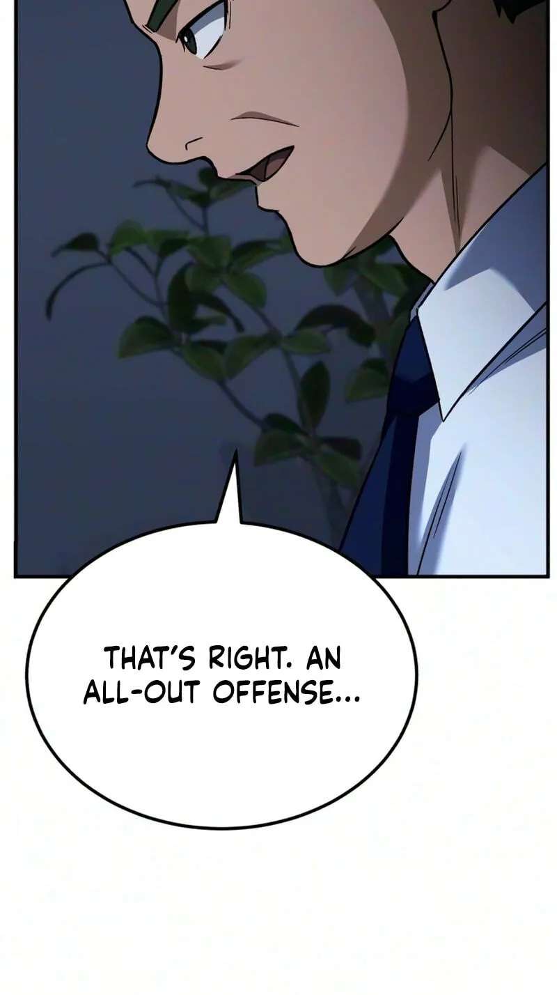 The Genius Midfielder’s Passes are Special Chapter 68 - page 147