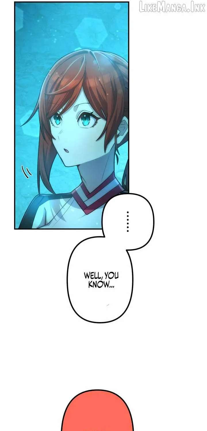I Became An S-Rank Hunter With The Demon Lord App Chapter 160 - page 47