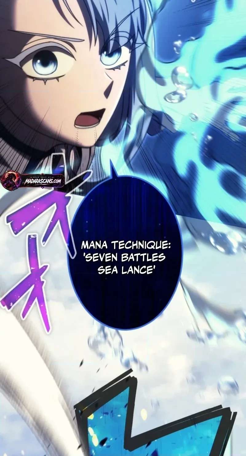 The Youngest Son of the Assassin Clan Regresses with the Power of the Five Demon Kings Chapter 18 - page 65