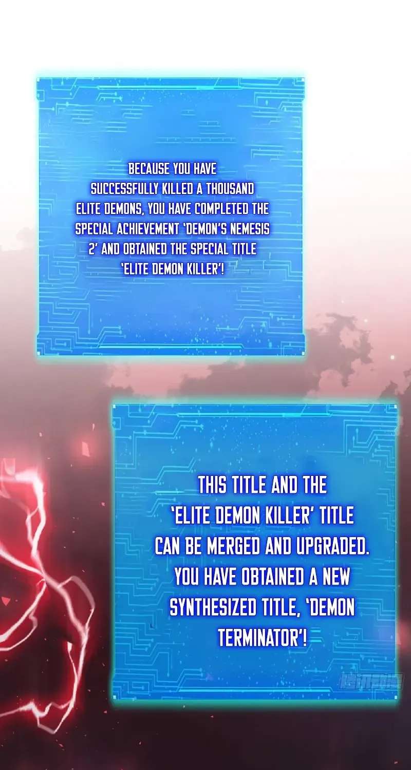 My Basic Attacks Summon the Undead: I, the Dark Ranger, Am the True Calamity Chapter 4 - page 88