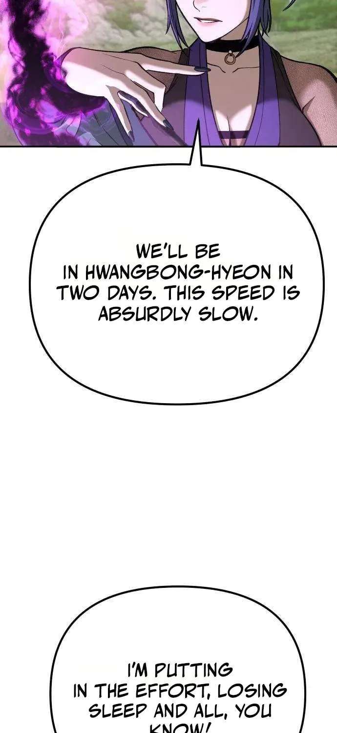 The Divine Brush of Hwarim Chapter 14 - page 69