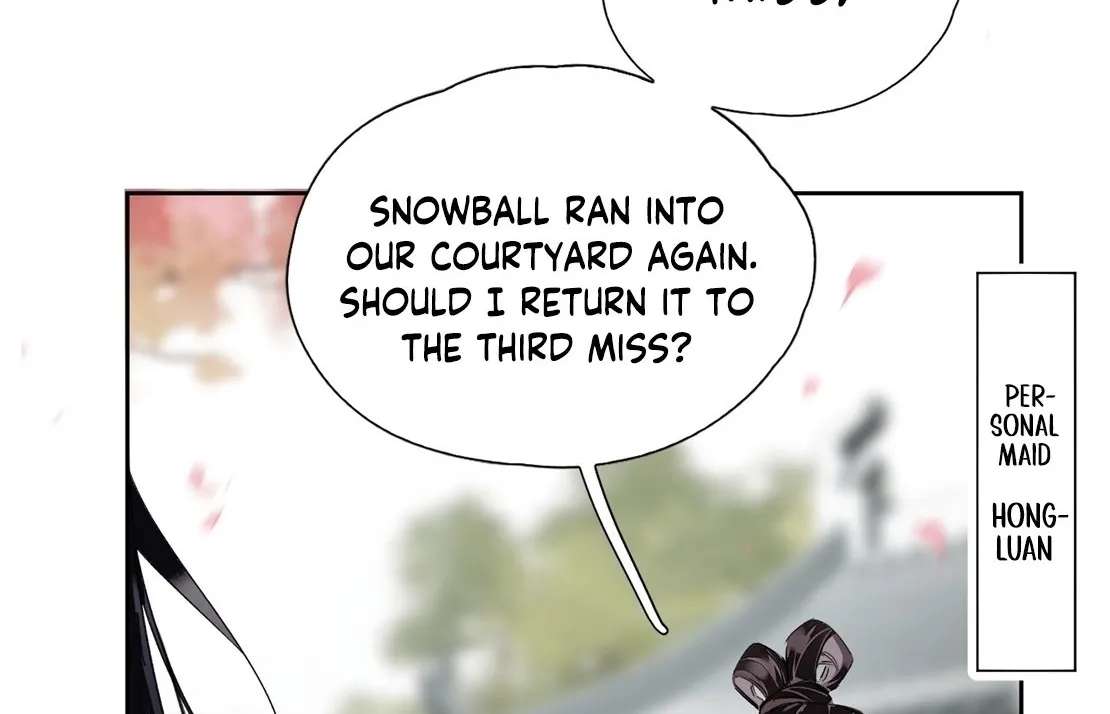 The Glory of the Noble Household Chapter 2 - page 22