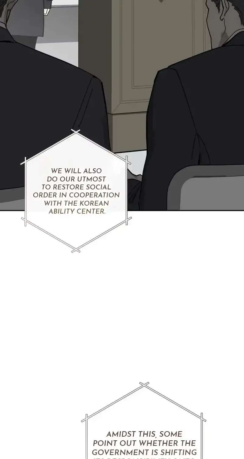 A Guide to Proper Precognition Chapter 1 - page 31