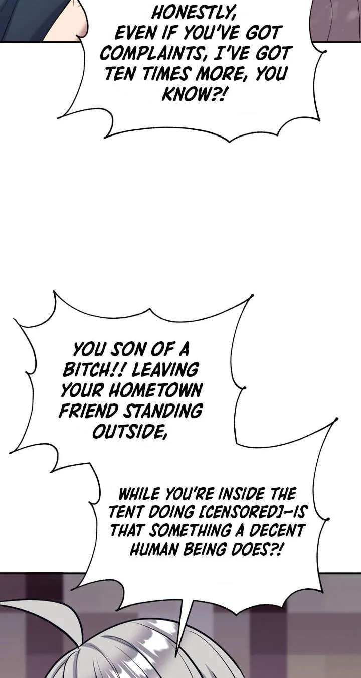 I'm Quitting the Hero's Party Chapter 166 - page 83