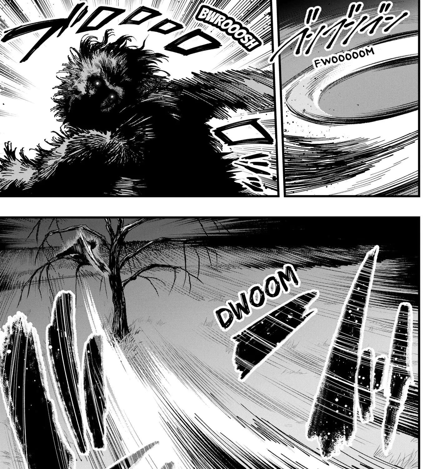Monkey Hunting Chapter 5 - page 29