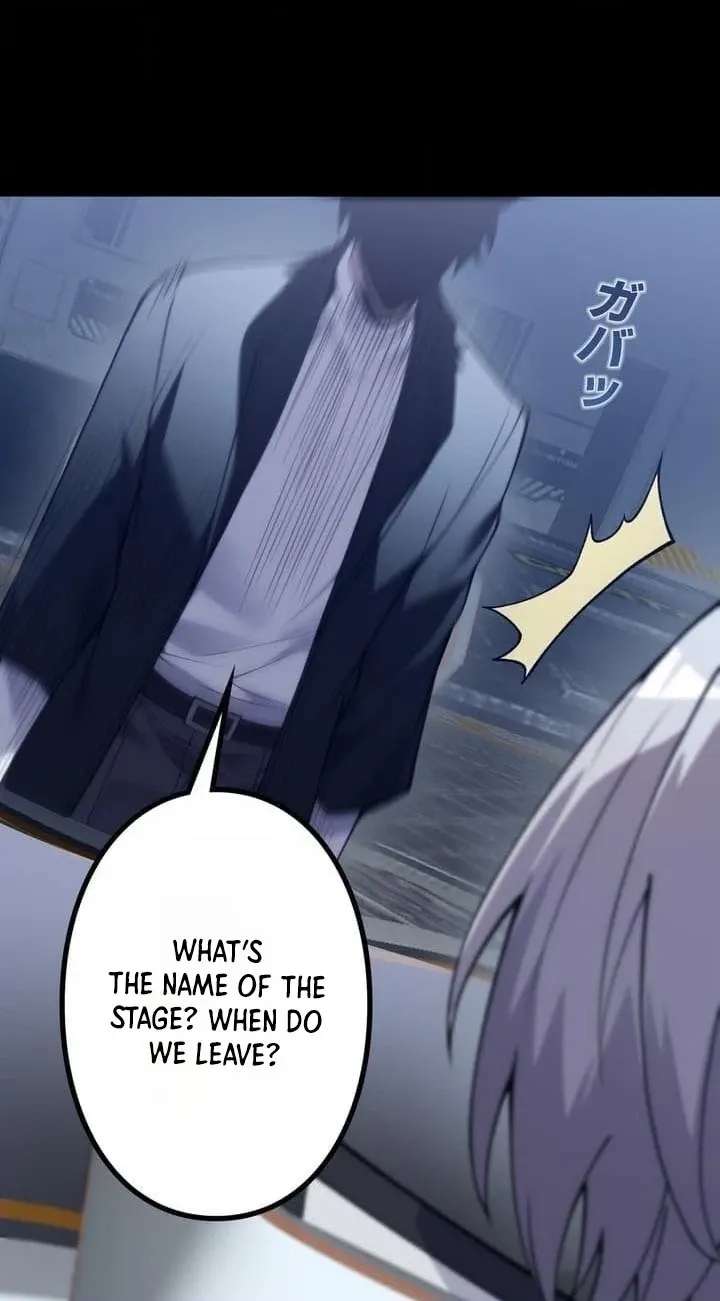 Absolute Domination at Level 0 Using My Analysis Skill Chapter 56 - page 60