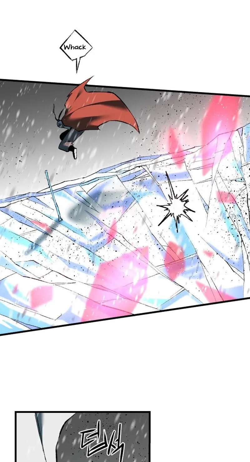 Beacon of Dawn Chapter 97 - page 22