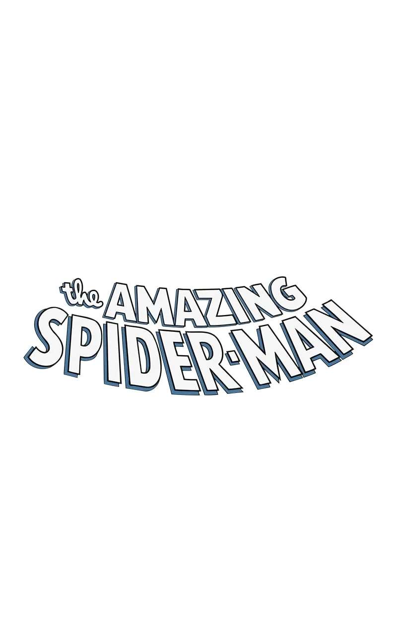 The Amazing Spider-Man (2022) Chapter 54 - page 1