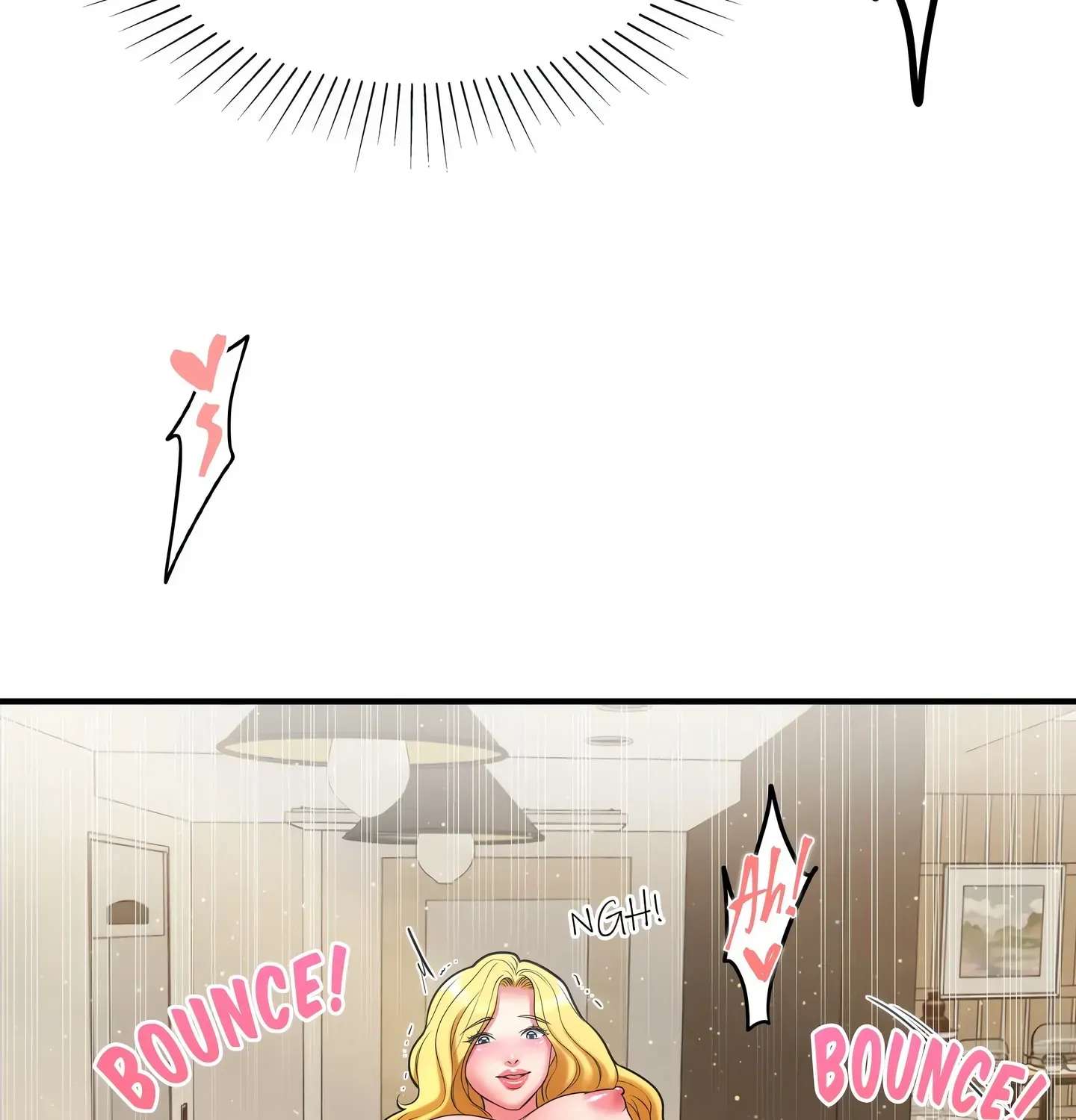 Aunties’ Juicy Breakfast Chapter 2 - page 66