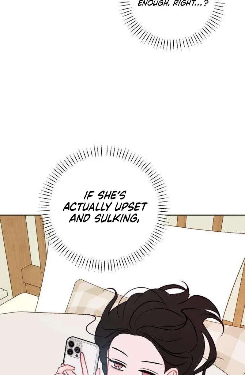 A Very Private Space Chapter 6 - page 113