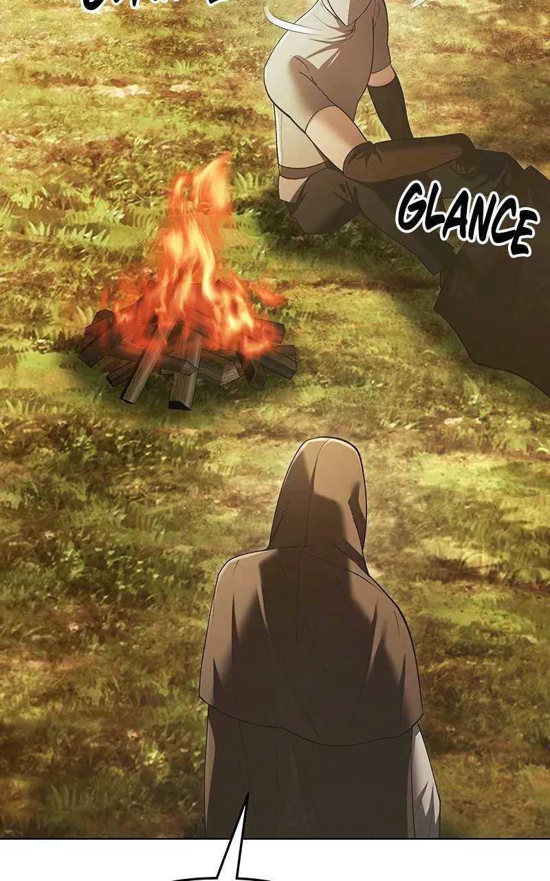 The Back Alley Mage's Second Life Chapter 40 - page 38