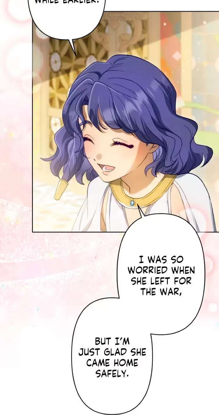 The Dragon's Fragments Chapter 20 - page 32