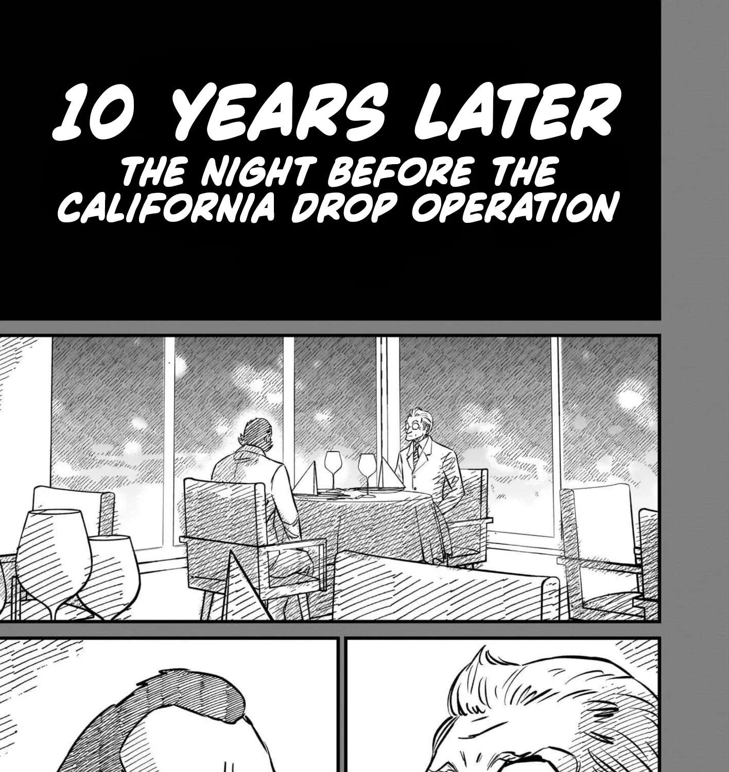 Mobile Suit Gundam: The battle tales of Flanagan Boone Chapter 40 - page 9