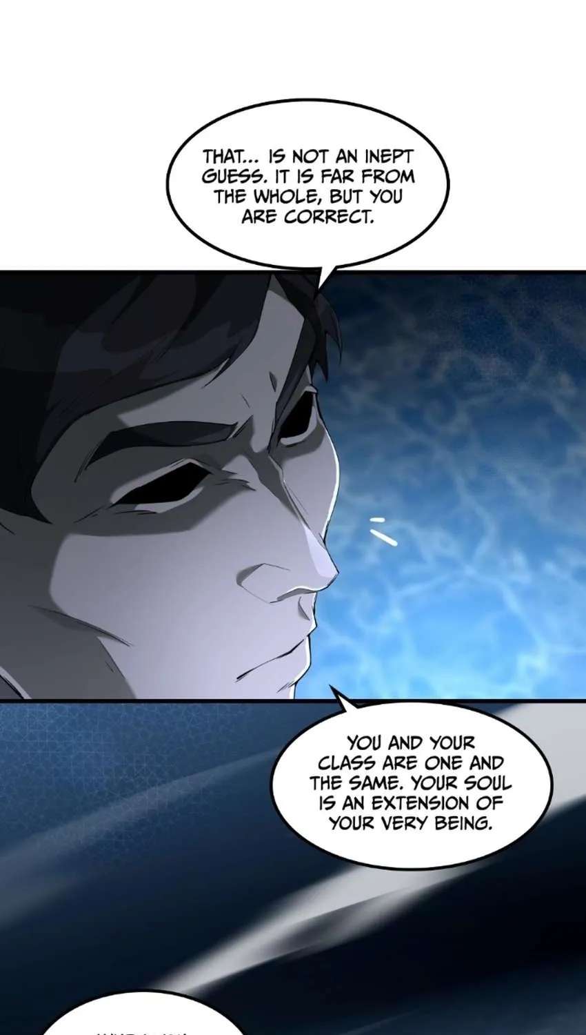 Nightmare Realm Summoner Chapter 9 - page 7