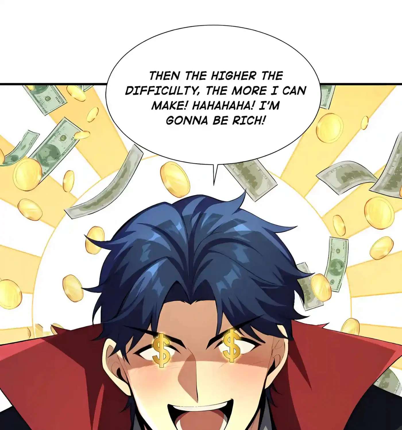 Wangling Tianzai: Wo Tai Shou Bai Wan Guhai Chapter 44 - page 18