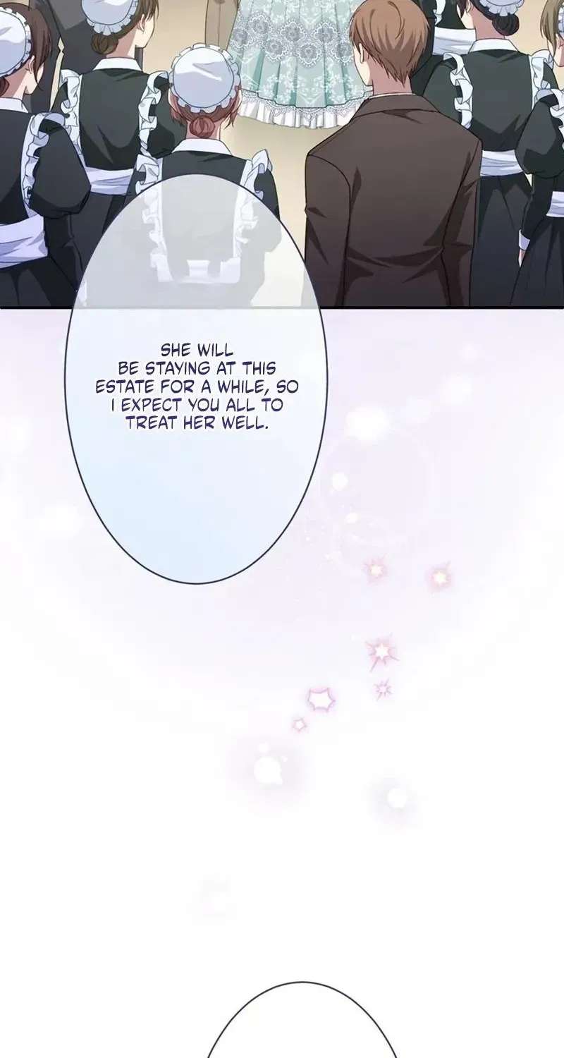 The Coldhearted Duke Is Obsessed With the Seal Princess Chapter 31 - page 4