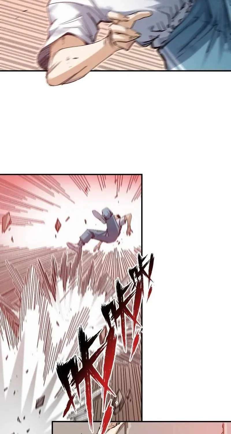 Two Worlds: I Have an Ancient Martial Arts World Chapter 2 - page 149