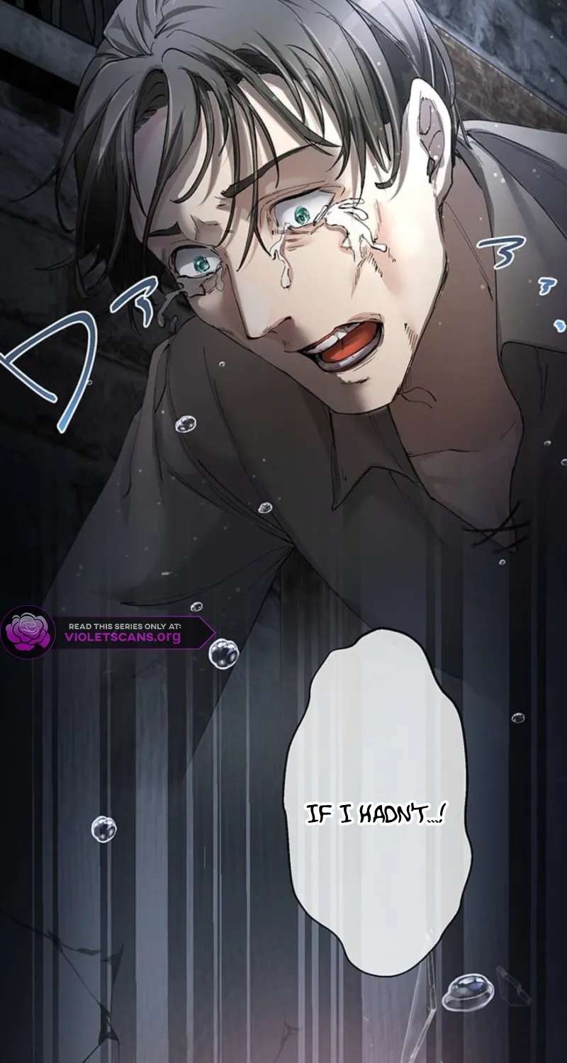 A Farewell Revenge for My Beloved Chapter 23 - page 79