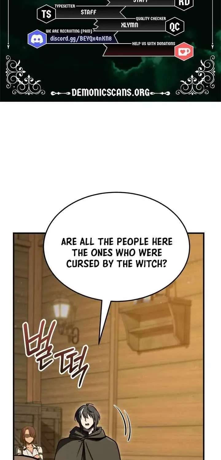 Mage of the Wind Chapter 25 - page 7