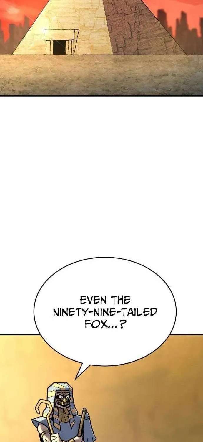 The Strongest in Hell, Mak Geum-gang Chapter 4 - page 40