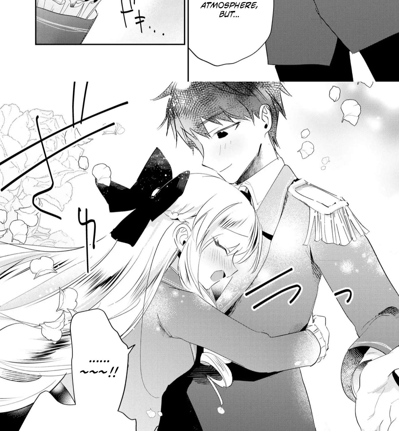 The Lovestruck Lady's Secret Plan to Win Over the Oblivious Knight Chapter 2 - page 7