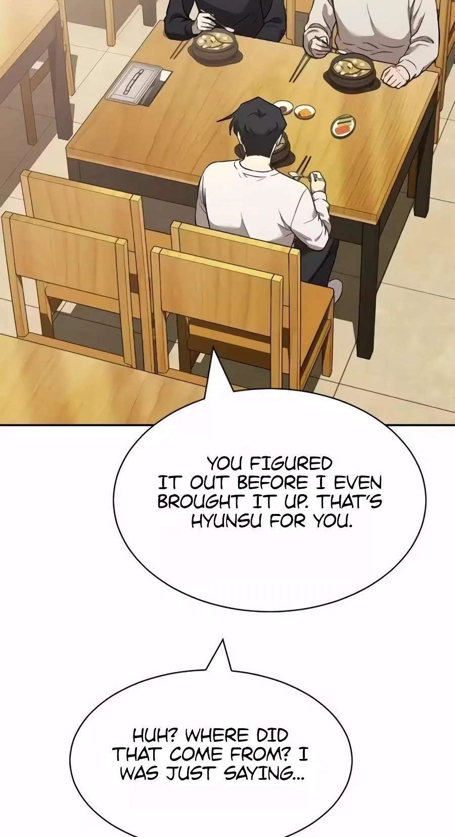 The Possessed Prodigy Actor Chapter 71 - page 150