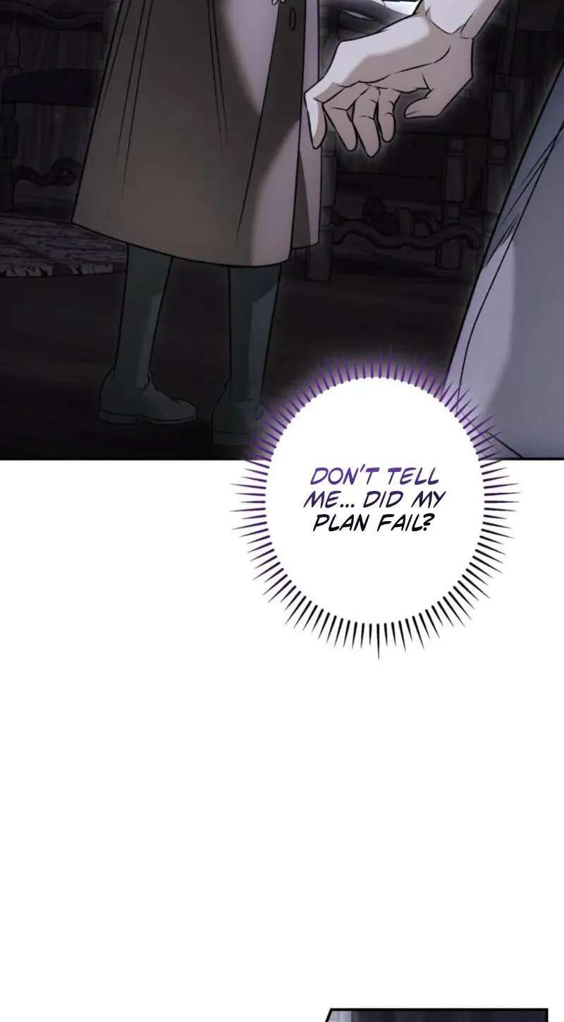 The Blind Beast’s Endless Night Chapter 62 - page 69