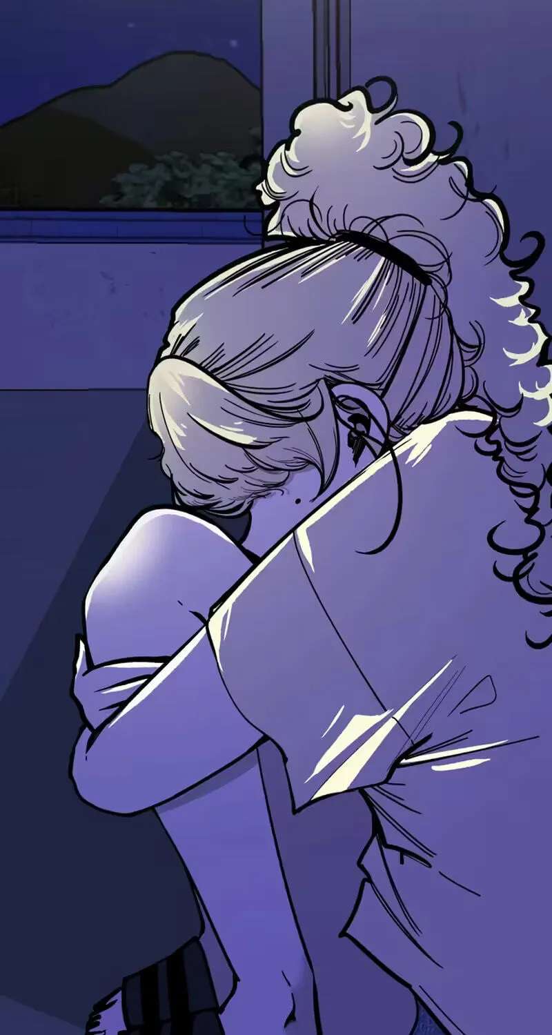 The Student, the Witch, and the Academy Chapter 82 - page 73