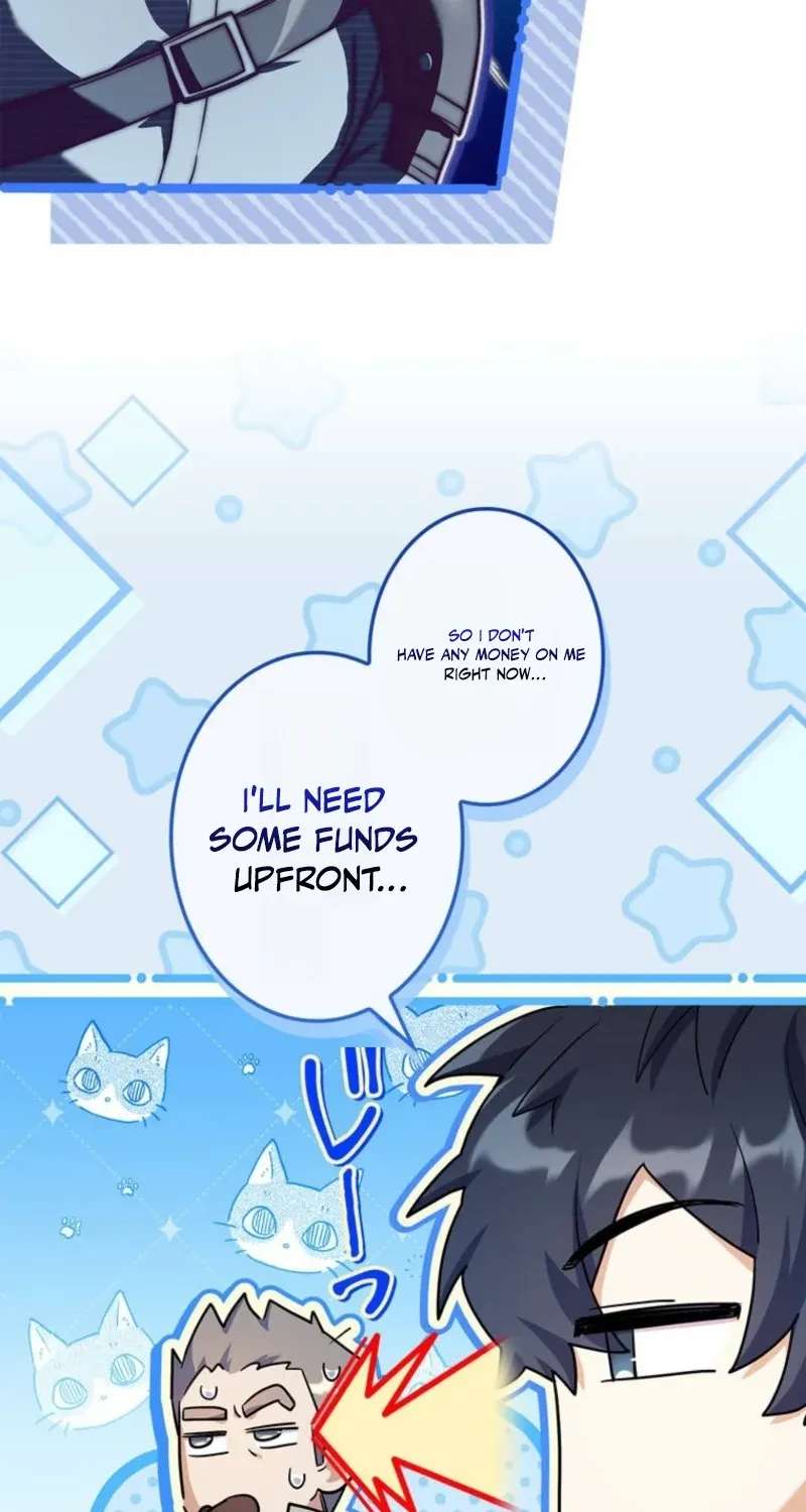 I Became a Wizard in a Medieval Fantasy World Chapter 38 - page 5