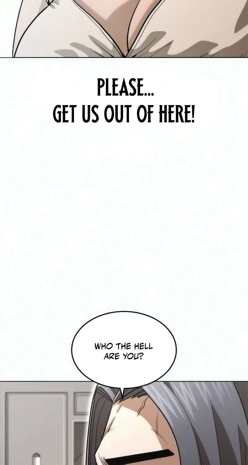 Love Tears Away the Zombie Chapter 5 - page 6