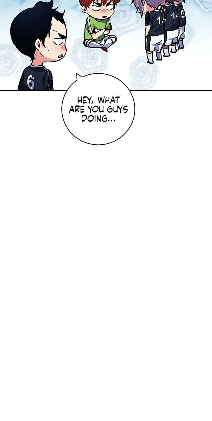 Top Corner Chapter 257 - page 55