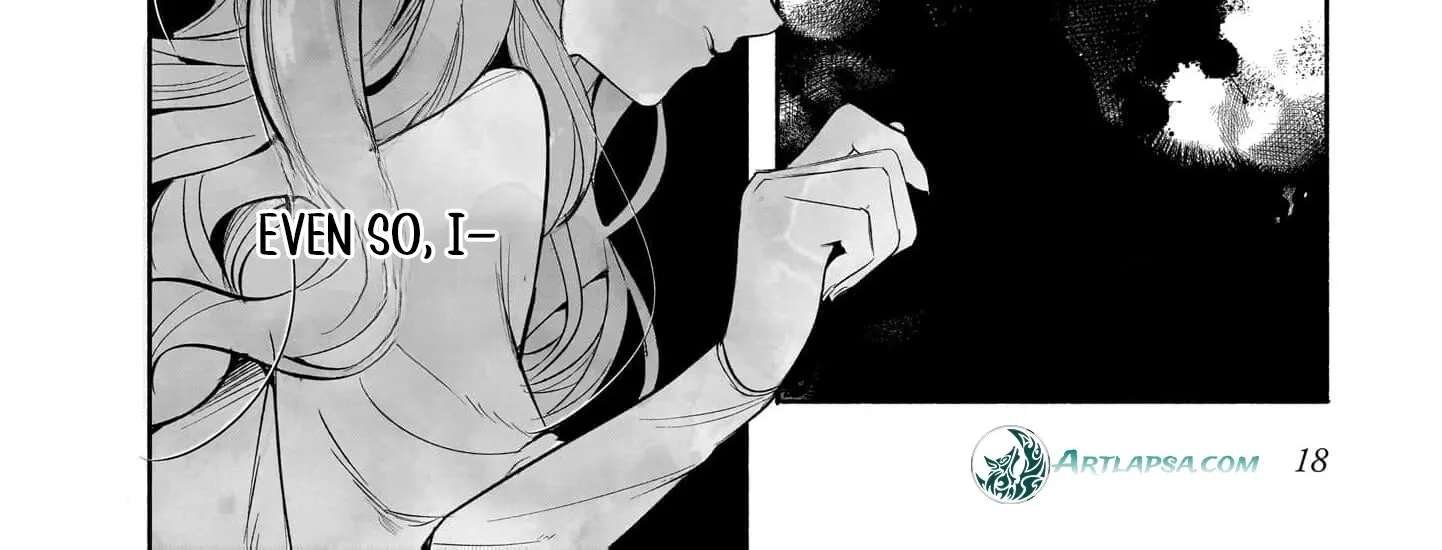 Tekikokude Reigu Sareta Kojo-sama wa Otto no Ai ni Kidzukanai Chapter 1 - page 36
