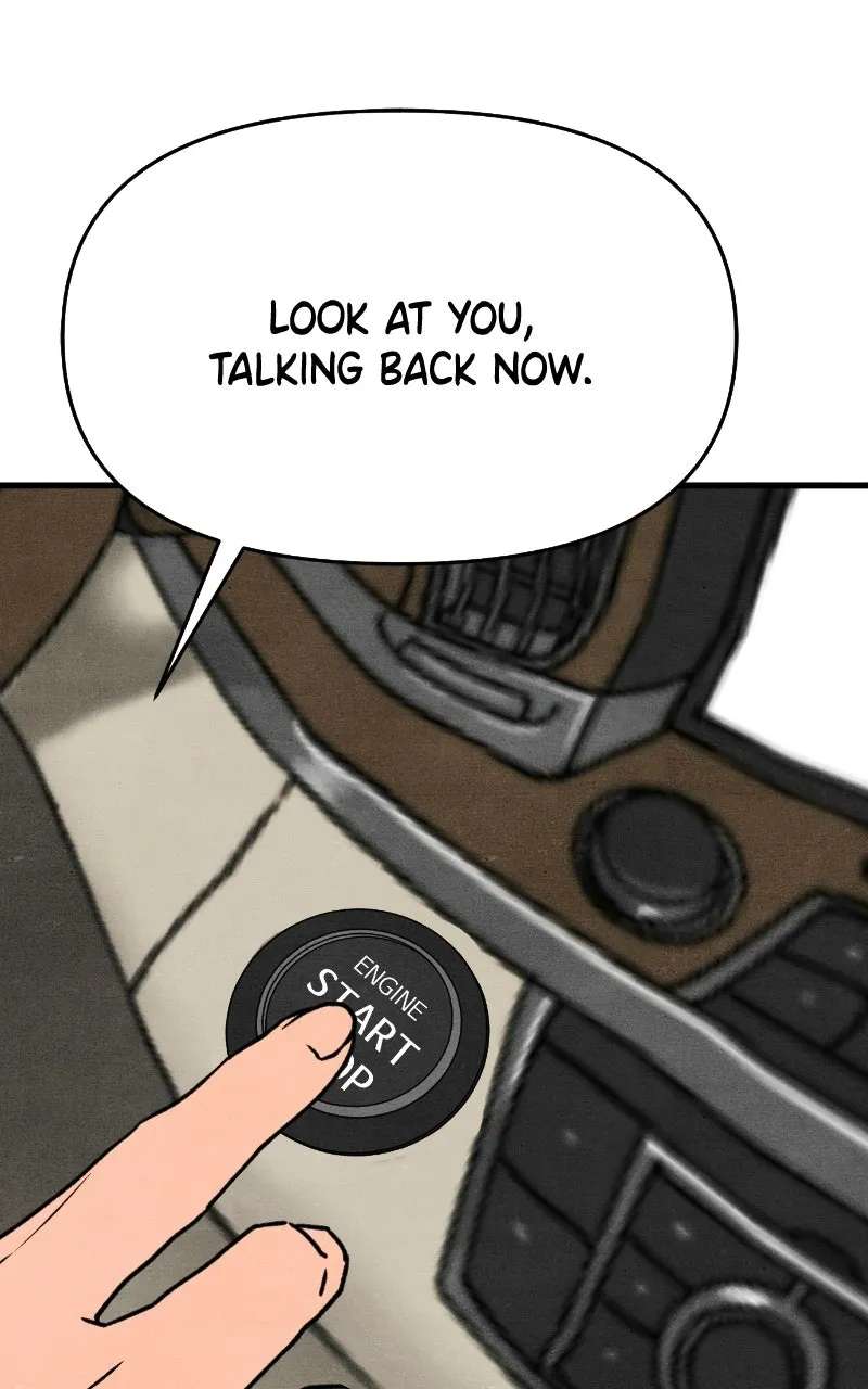 Who’s ThatLong-Haired Senior? Chapter 99 - page 7