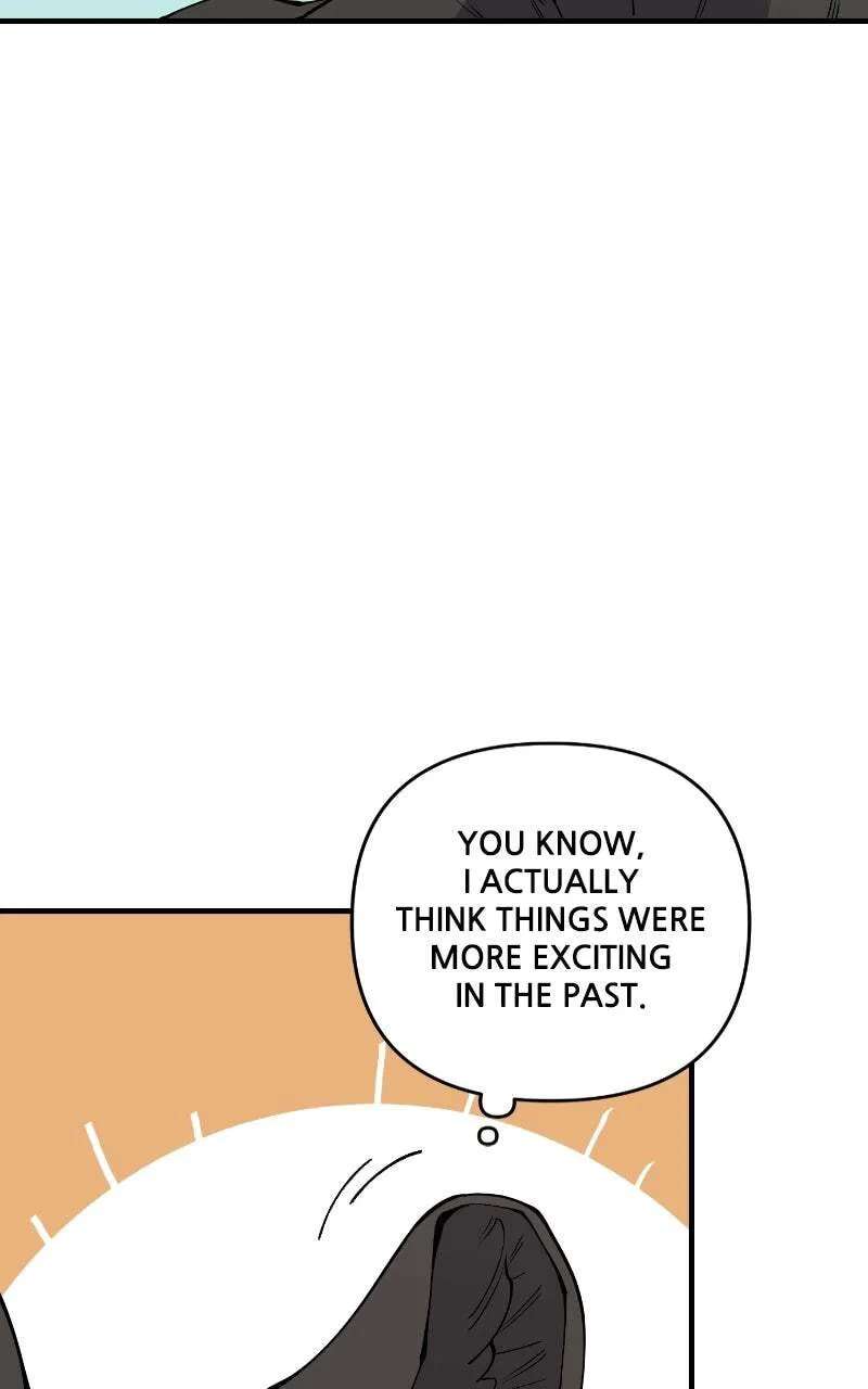 Ancient Animal Tales Chapter 66 - page 99