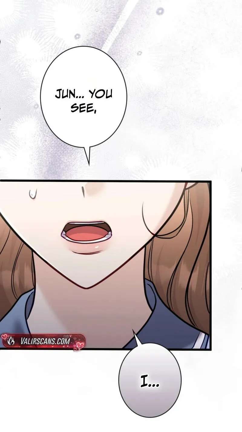 To the Brother of the Husband I Loved Chapter 40 - page 73