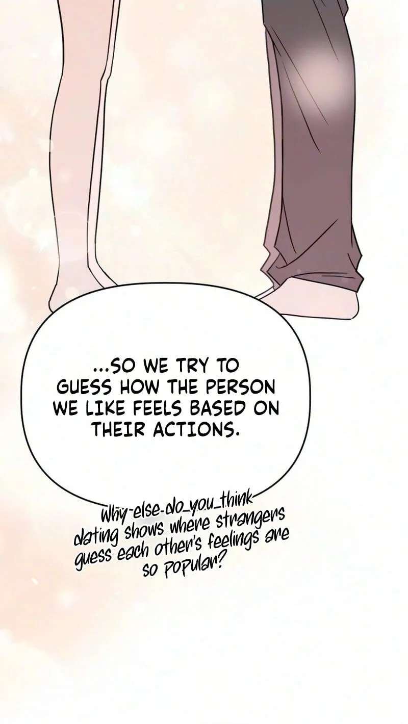 This Can't Be Love Chapter 15 - page 66