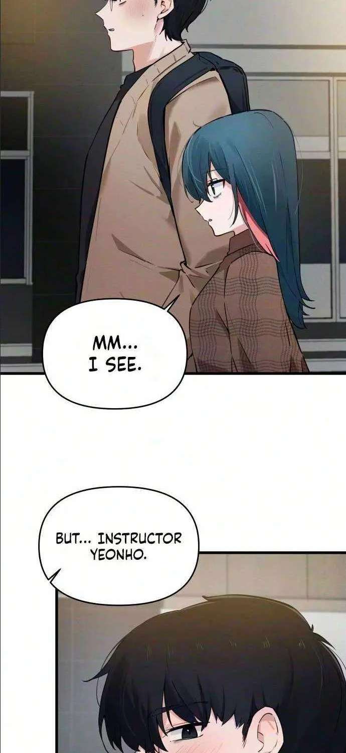 Miss Ji-Hye, The Uncool Adult Chapter 17 - page 47