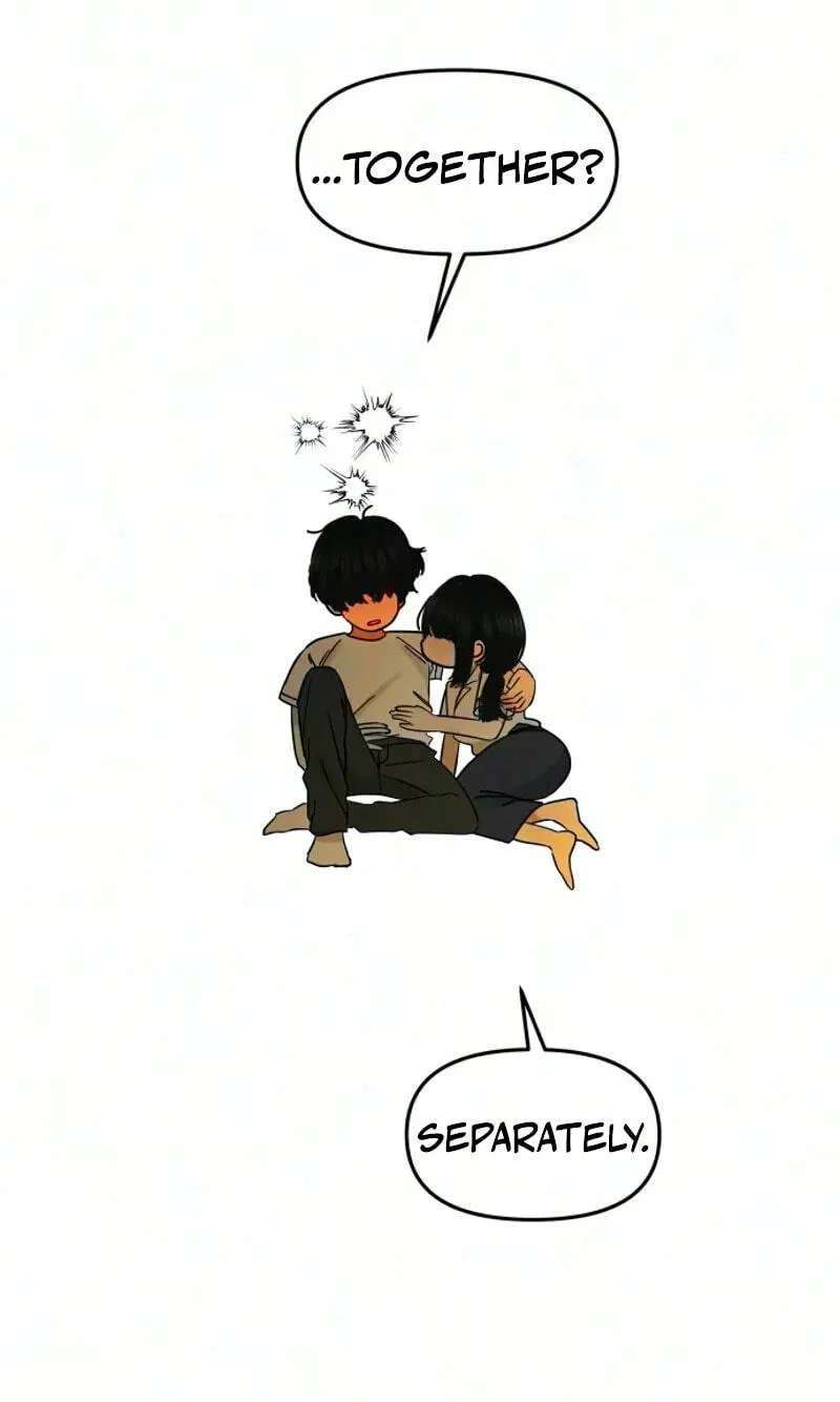 A Loser’s Love Chapter 34 - page 45