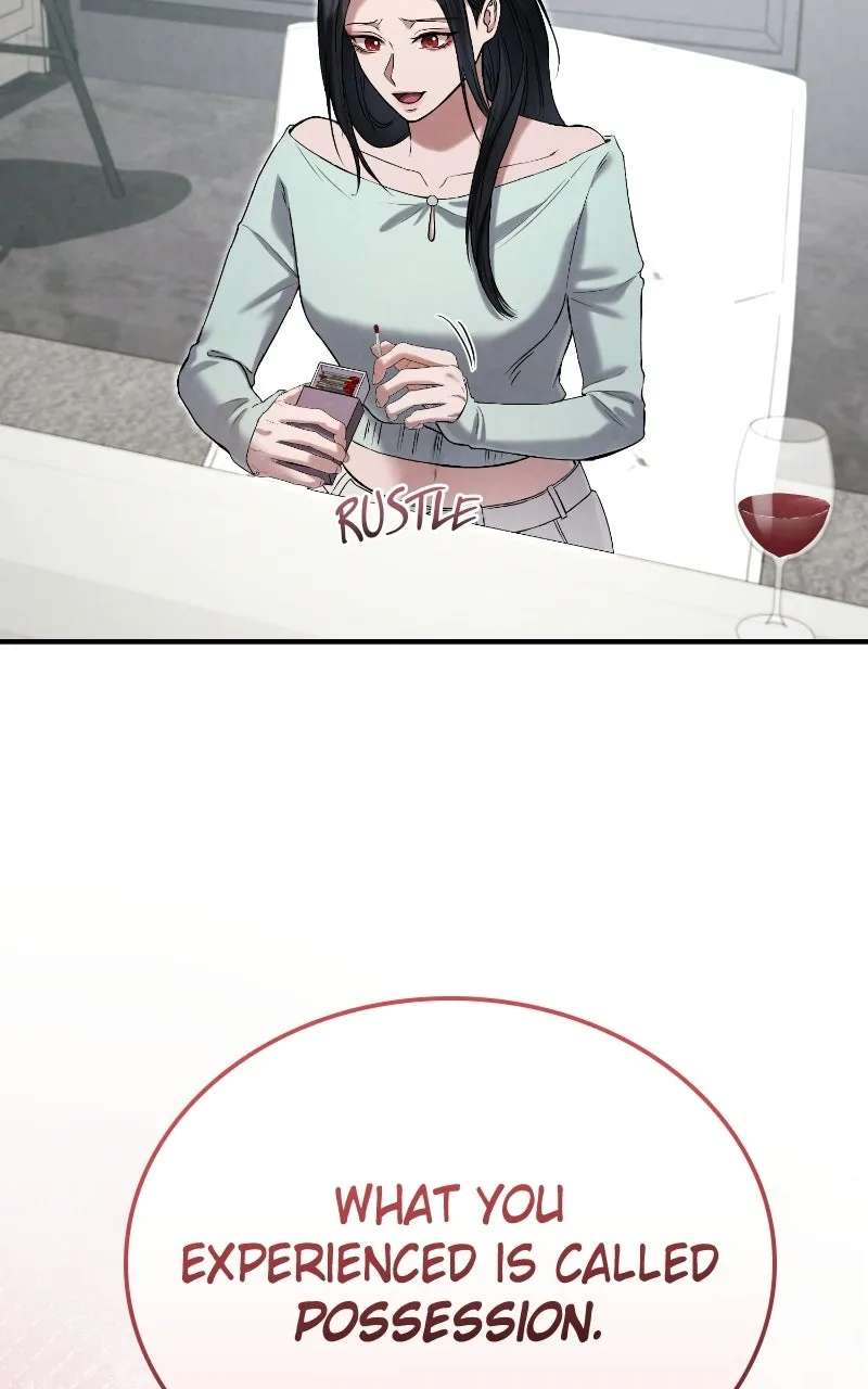 I Will Remarry theHusband I Murdered Chapter 4 - page 59