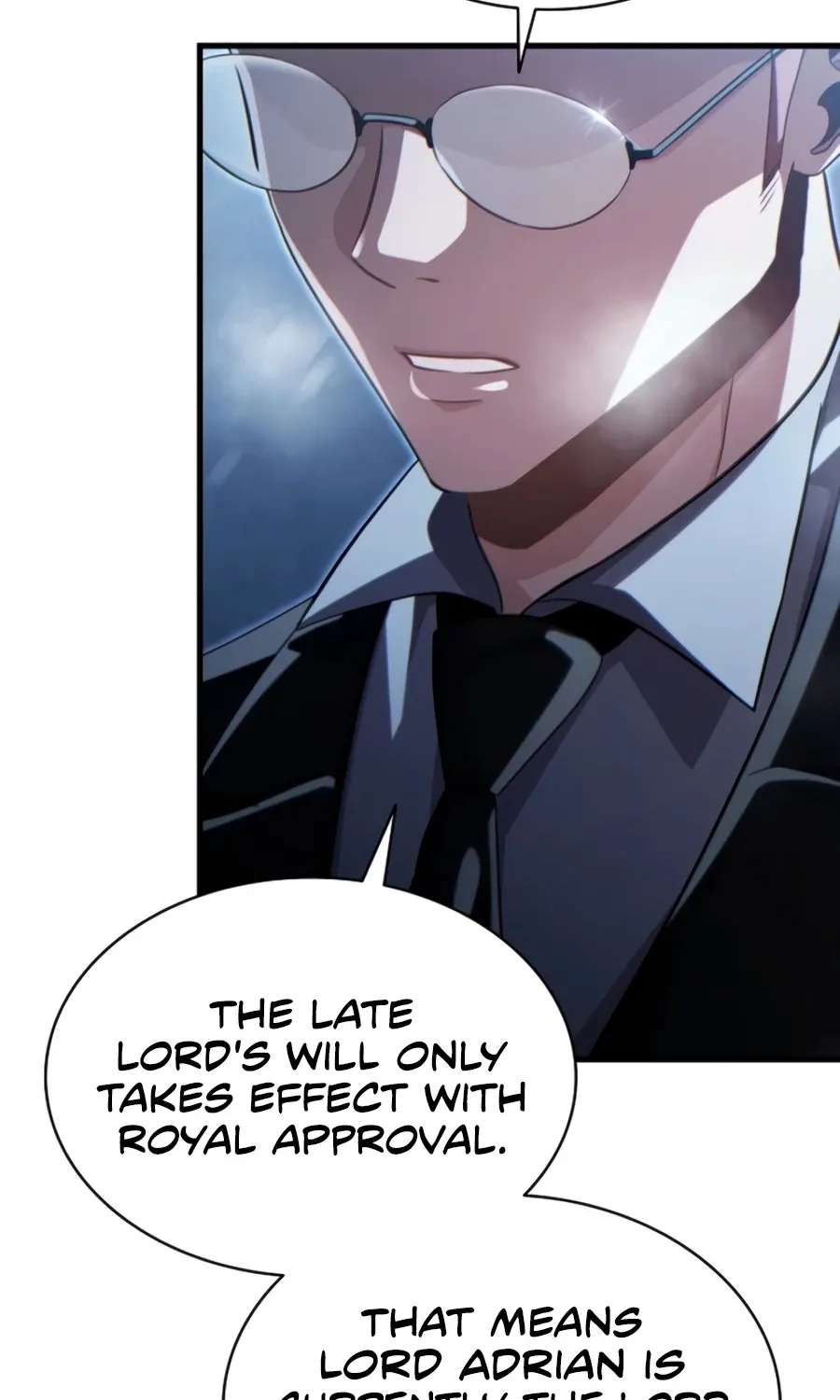 The Lord Who Levels Up by Absorbing Powers Chapter 4 - page 18