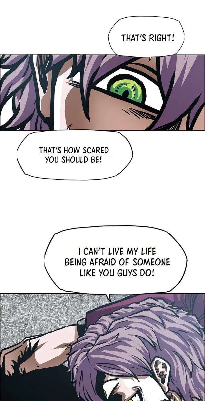 Secret Family (KIM Ui-Gwon) Chapter 76 - page 39