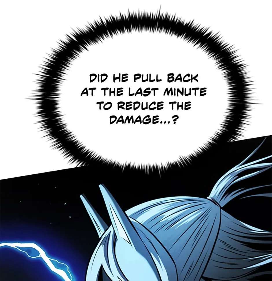 Absolute Master of the Senate Chapter 53 - page 144