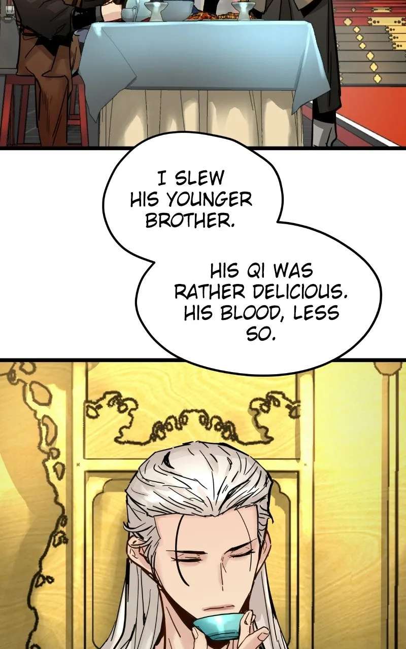 Chronicles of aDoomed Prodigy Chapter 77 - page 24