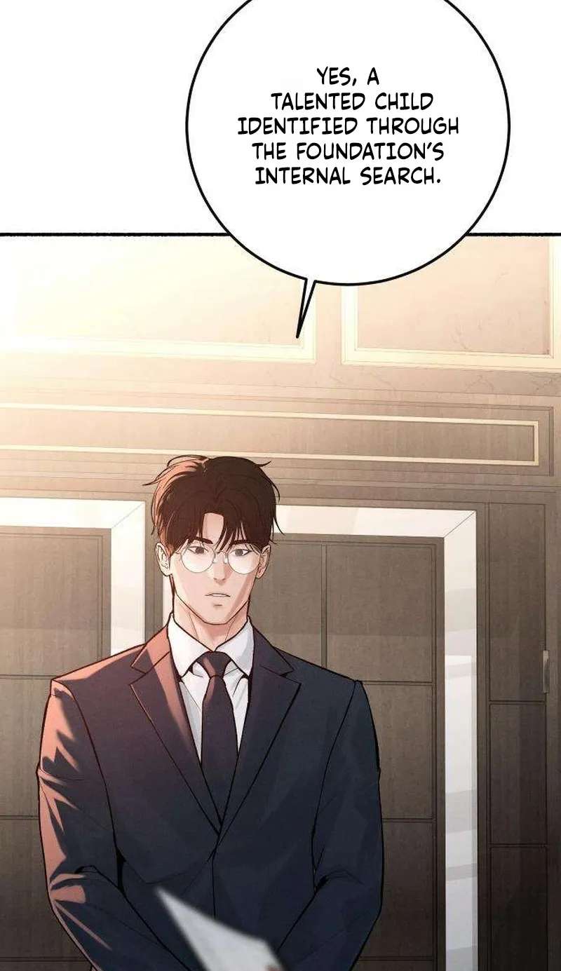 Patronage Stigma Chapter 4 - page 3
