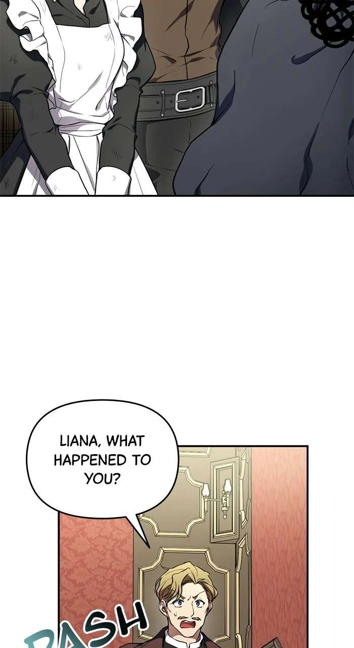 Shadows in Paradise Chapter 2 - page 33