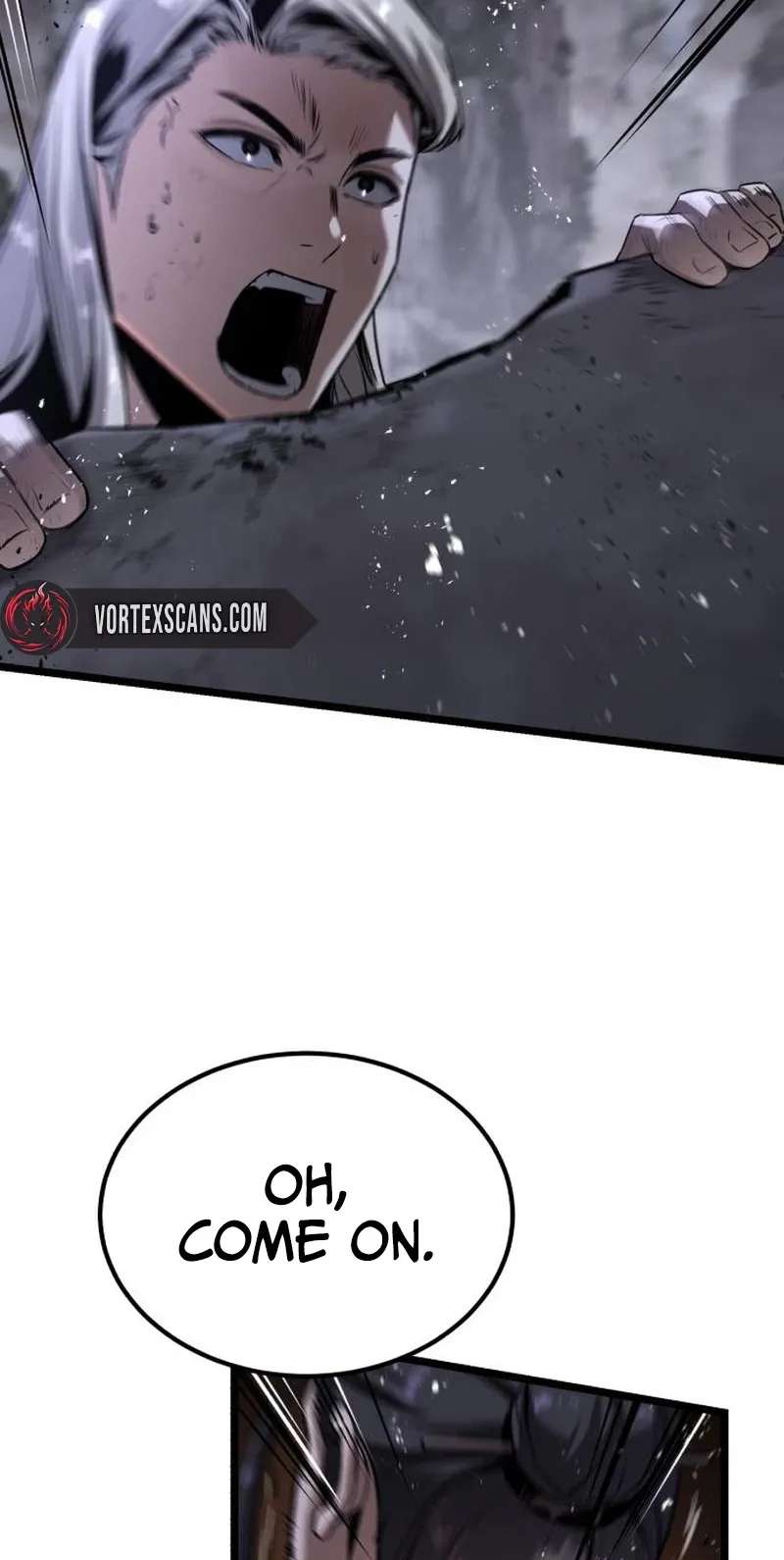The Former Supreme Chapter 19 - page 44