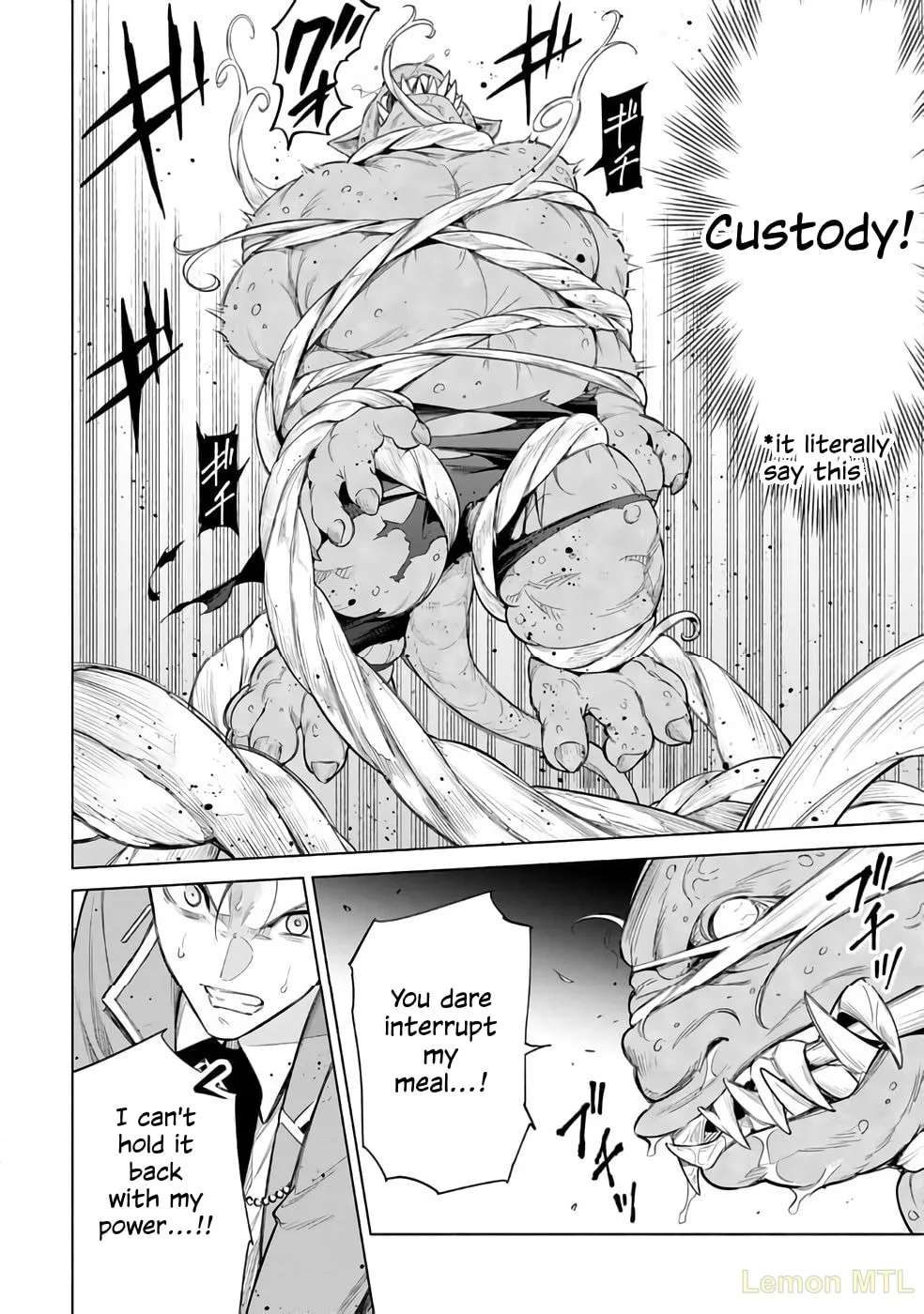Kyuutei Madoushi Minarai o Yamete, Mahou Item Shokunin ni Narimasu Chapter 29 - page 12