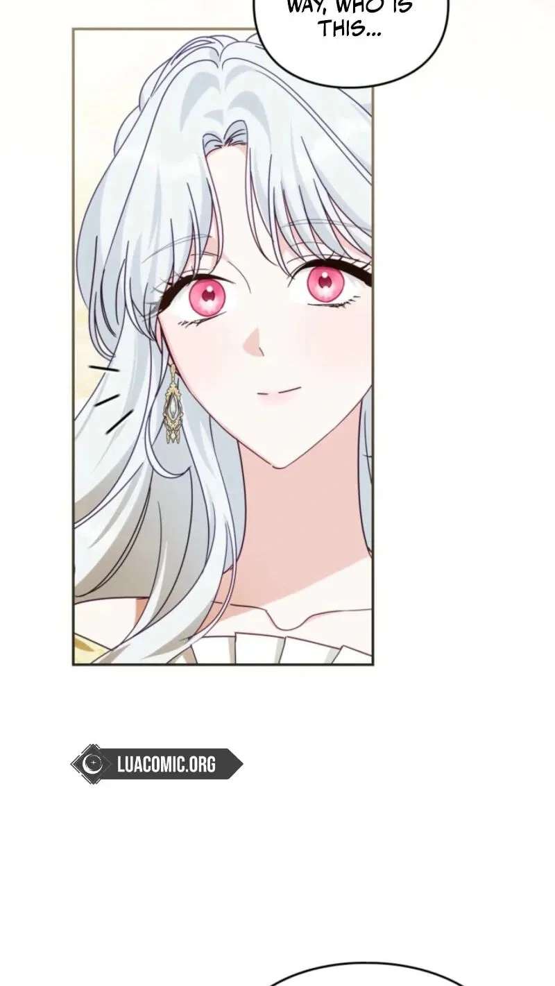 The Search for the Duchess's Husband Chapter 37 - page 14