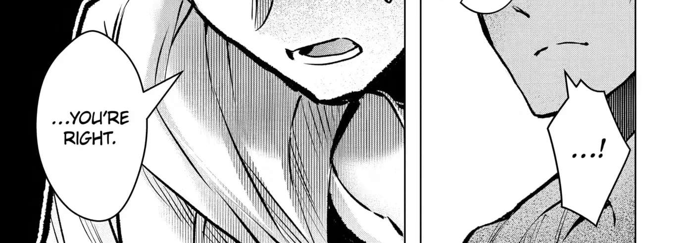 Monster ga Afureru Sekai ni Natta node, Suki ni Ikitai to Omoimasu Chapter 68 - page 10