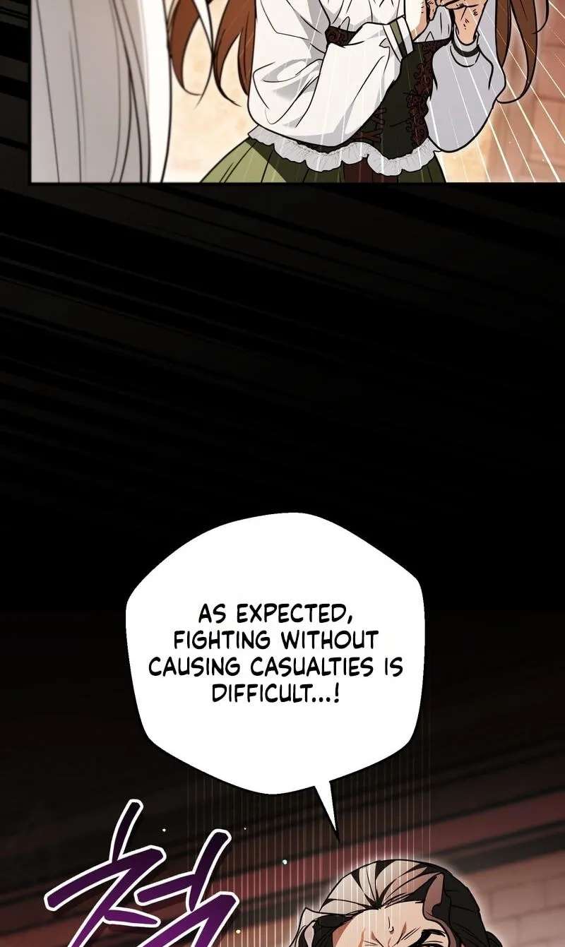 Himsumjjin Eorini-ga Appa-reul Chatseumnida Chapter 51 - page 21